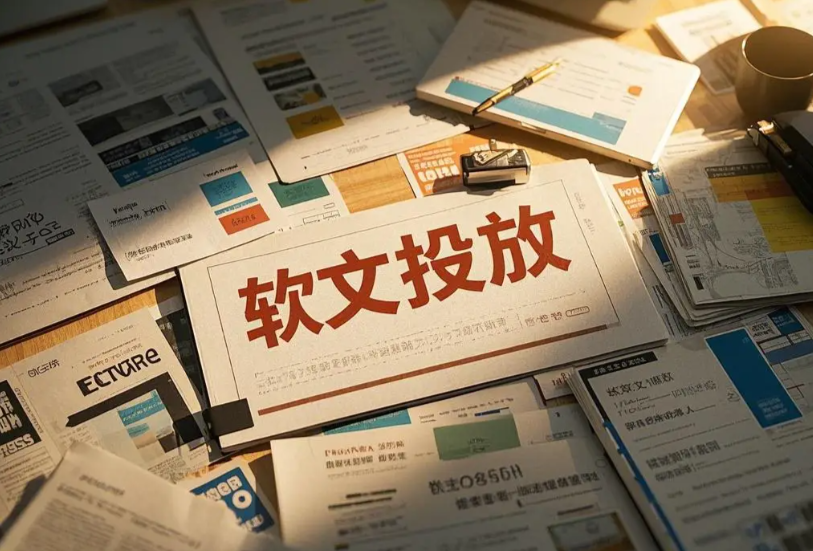 2026年网络发稿新趋势,搜索引擎更青睐“有观点”的长文稿件