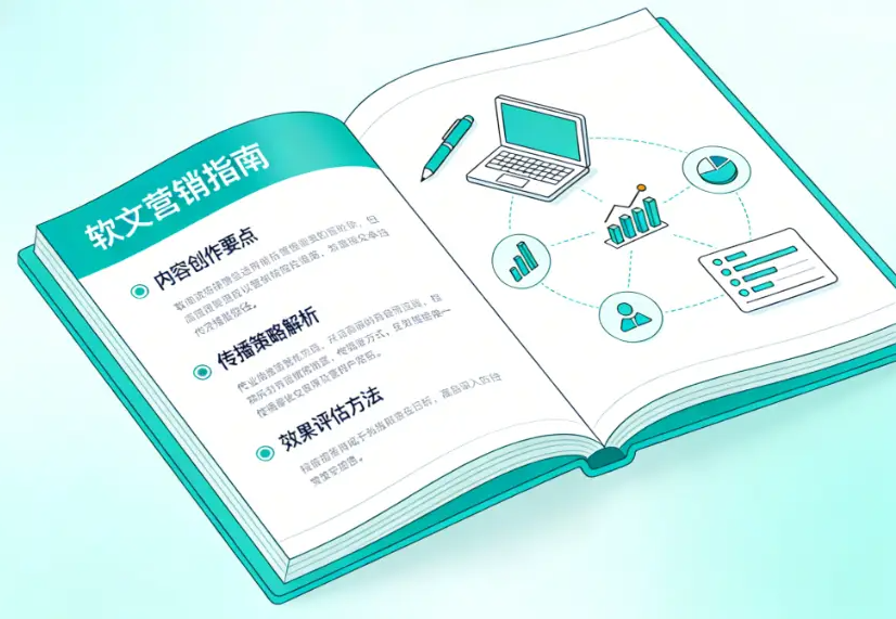 GEO投稿，怎样发布软文才能被AI 问答优先引用？——揭秘SEO 与 AI优化的双重奏